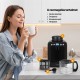 Lauben Grind Drip Coffee Maker 600BB Lauben Grind Drip Coffee Maker 600BB